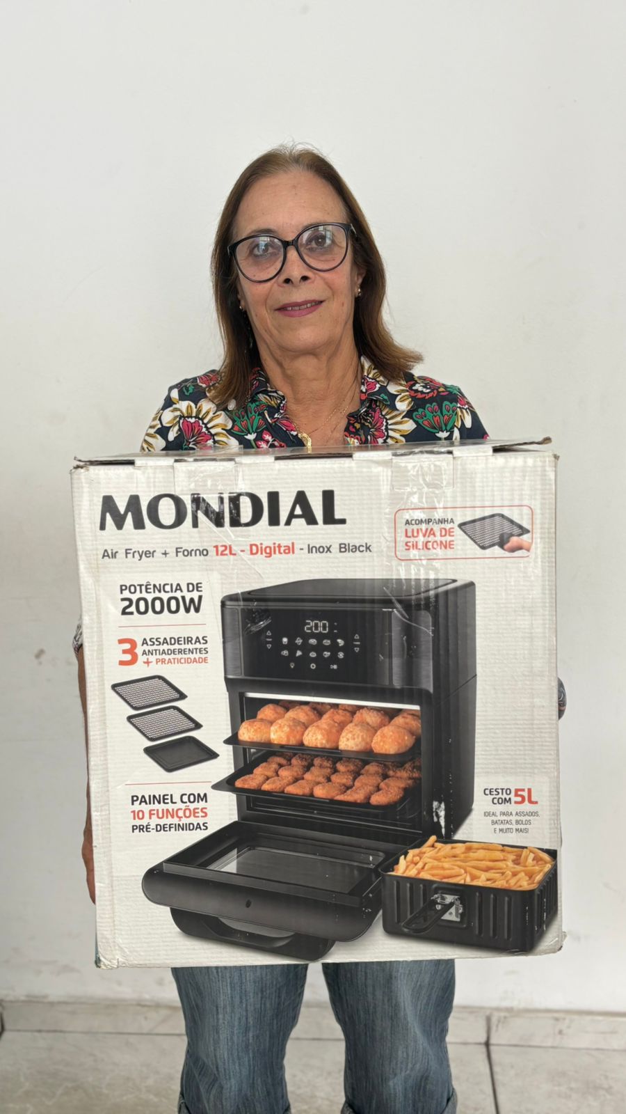 Primeiro lugar