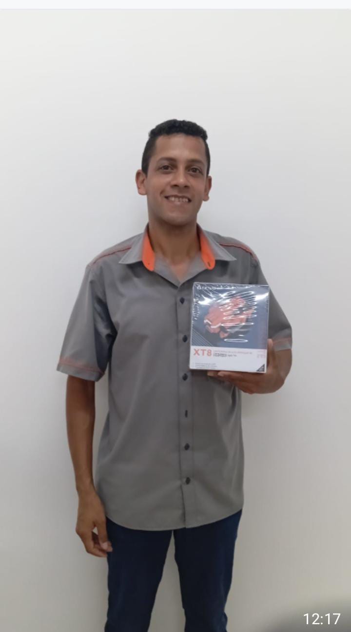 Primeiro lugar