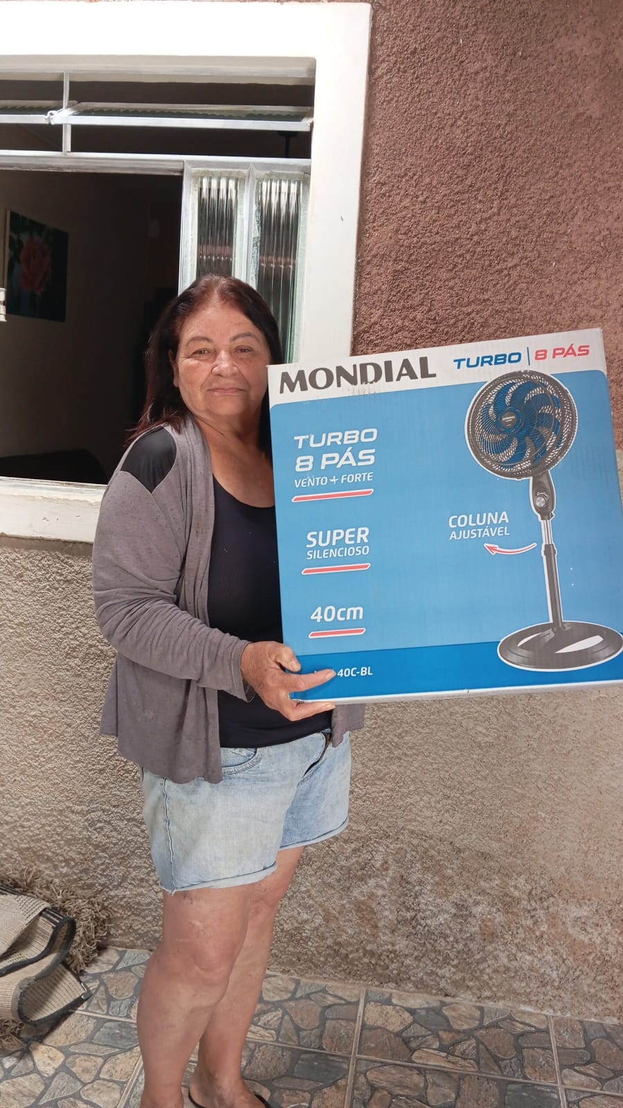 Primeiro lugar